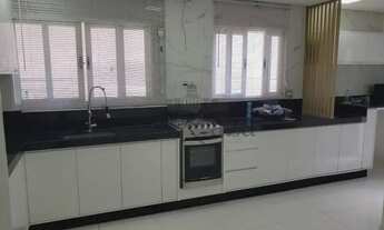 Imagem 2: Casa Sobrado - Jardim Sul - 3 Dormitórios - 350m²