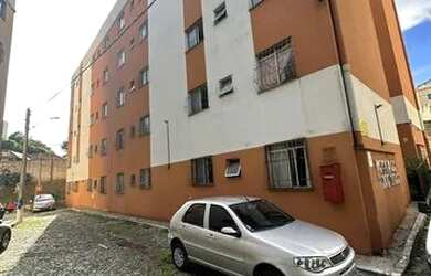 Imagem 7: Apartamento com 2 dormitórios à venda em Belo Horizonte