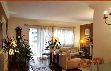 Imagem 2: São Paulo - Apartamento Padrão - Campo Belo