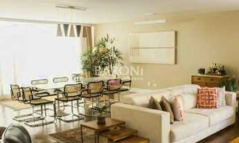 Imagem 1: São Paulo - Apartamento Padrão - Higienopolis