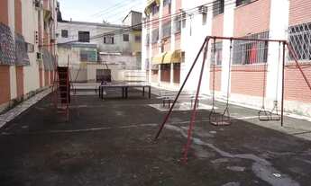 Imagem: Alugo apto 2 quartos todo reformado