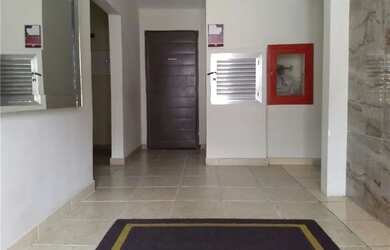 Imagem 2: Lindo apto em local arborizado e próximo de tudo