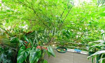 Imagem 7: São Paulo - Apartamento Padrão - Moema