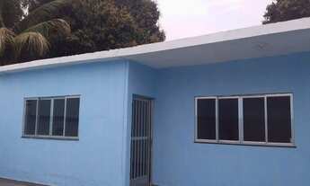 Imagem: Casa térrea totalmente independente. TOMAZINHO