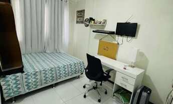 Imagem 7: Apartamento 3 Quartos para Venda em Salvador, Vila Laura, 3 dormitórios, 1 suíte, 2 banhei