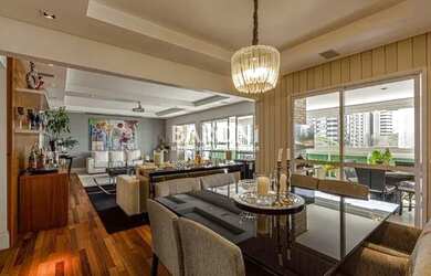 Imagem 5: São Paulo - Apartamento Padrão - Brooklin