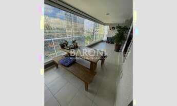 Imagem 5: São Paulo - Apartamento Padrão - Brooklin