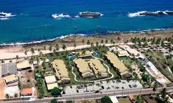 Imagem 6: Village beira mar