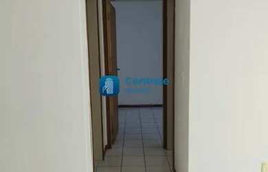 Imagem 2: Apartamento para venda tem 53 metros quadrados com 2 quartos em Ipiranga - São José - SC