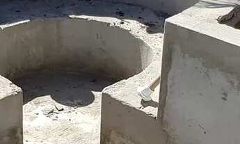 Imagem 4: VENHA CONSTUIR SUA PISCINA!