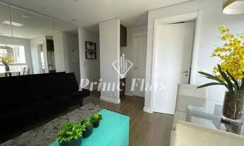 Imagem 4: Flat disponível para venda no Condomínio ADD Vila Mariana, com 39m², 1 dormitório e 1 vaga