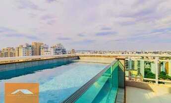 Imagem: Cobertura com 4 dormitórios, 288 m²