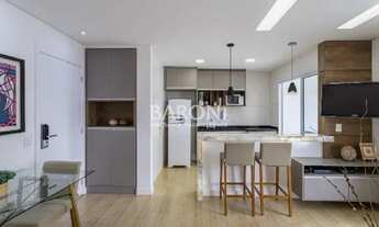 Imagem 5: São Paulo - Apartamento Padrão - Brooklin