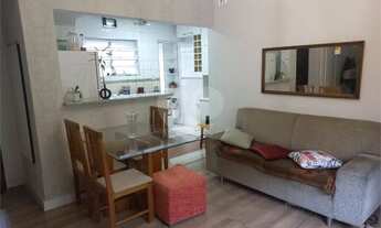 Imagem 6: Apartamento Residencial para venda, lindíssimo, amplo e super bem localizado em Santana!!