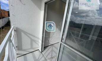 Imagem 4: Apartamento com 03 quartos para alugar no bairro Messejana