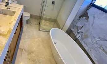 Imagem 3: Graça Mansão Bahiano de Tênis Apartamento 3 suítes 305m² Salvador Bahia