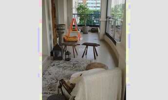 Imagem 3: São Paulo - Apartamento Padrão - Moema