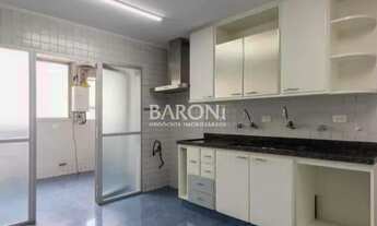 Imagem 5: São Paulo - Apartamento Padrão - Itaim Bibi