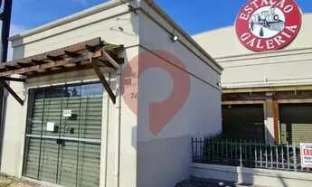 Imagem 5: Sala comercial na galeria no centro de valinhos