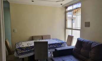 Imagem 5: Apartamento com 3 dormitórios à venda em Contagem