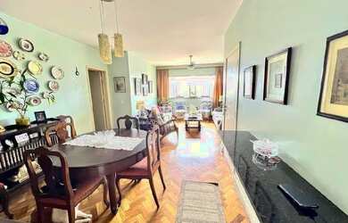 Imagem 4: São Paulo - Apartamento Padrão - Campo Belo