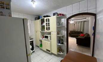 Imagem 3: Sobrado com 4 dormitórios à venda, 117 m² por R$ 360.000,00 - Parque Califórnia - Jacareí