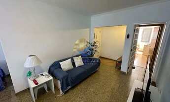 Imagem 3: Apartamento com 3 dormitórios à venda, 140 m² por R$ 609.000,00 - Aparecida - Santos/SP