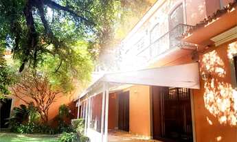 Imagem 3: Casa para Alugar Jardim America - SP