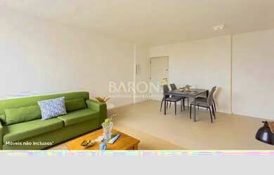 Imagem: São Paulo - Apartamento Padrão - Pinheiros