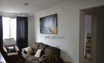 Imagem 4: Apartamento com 2 dormitórios à venda, 52 m² por R$ 265.000,00 - Hauer - Curitiba/PR