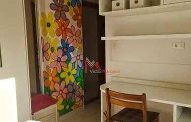 Imagem 7: Apartamento com 3 suítes para alugar, 100 m² por R$ 6.500/mês