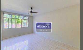 Imagem 4: Apartamento com 2 dormitórios à venda, 124 m² por R$ 329.000,00 - Fonseca - Niterói/RJ