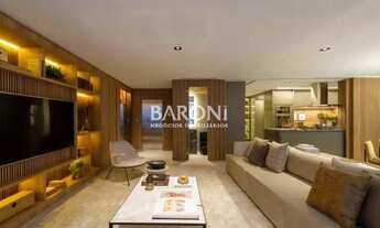 Imagem 4: São Paulo - Apartamento Padrão - Vila Olímpia