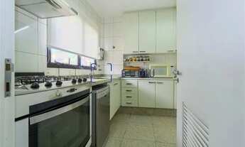 Imagem 3: Apartamento Moema, 3 Quartos, 3 Suite, 3 Vagas