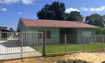 Imagem: Rancho Rio Paranapanema 3 quartos 2 suítes