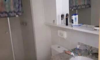 Imagem 7: Apartamento de 2 dormitórios, semi mobiliado no condomínio Serenitá, Passo d'areia