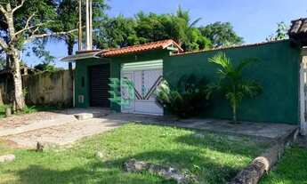 Imagem: Edicula em itanhaem