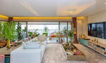 Imagem 2: São Paulo - Apartamento Padrão - Brooklin