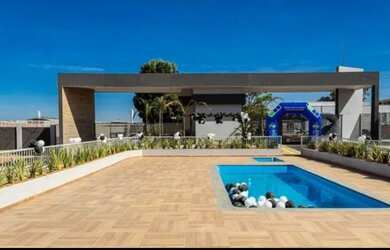 Imagem 7: Agio Valparaíso Lazer Completo ao Lado Hospital Ceu Azul