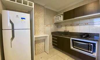 Imagem 5: Apartamento Mobiliado em região Central