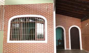 Imagem 2: Casa à venda Vila Tupi - Praia Grande - 2 quartos e 3 vagas, a 400 metros da praia