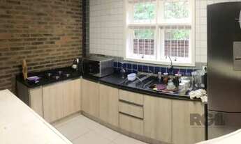 Imagem 3: Casa 2 suítes com vaga de garagem no bairro Nossa Senhora de Fátima em Gramado