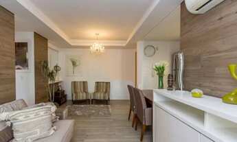 Imagem 5: Apartamento para aluguel tem 70 metros quadrados com 2 quartos em Passo da Areia - Porto A