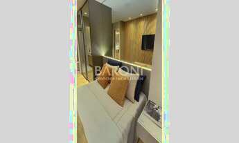 Imagem 6: São Paulo - Apartamento Padrão - Pinheiros