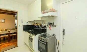 Imagem 4: São Paulo - Apartamento Padrão - Moema