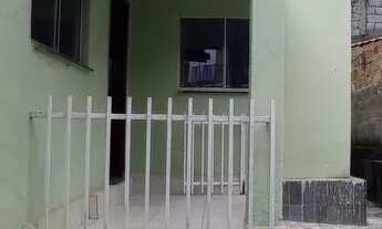 Imagem 2: Casa com 2 dormitórios para alugar em Belo Horizonte