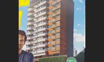 Imagem 6: Studio Smart Kitnet com 1 dormitório