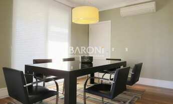 Imagem 5: São Paulo - Apartamento Padrão - Moema