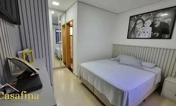 Imagem 3: Casa a venda no condomínio horto florestal villagio com piscina