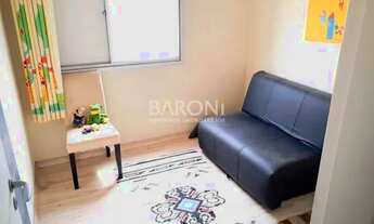 Imagem 7: São Paulo - Apartamento Padrão - Campo Belo